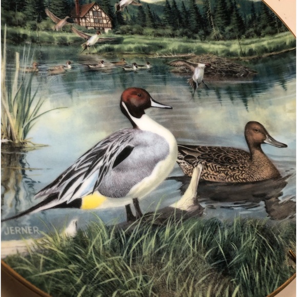 Royal crafton made innEnglamd, fine china. Certificate of authority set of 18 pl - Picture 1 of 16